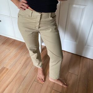 Gap trousers
